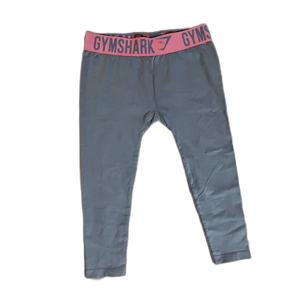 Gymshark Cropped Leggings Women's Size Small